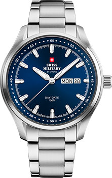 Swiss Military Day Date